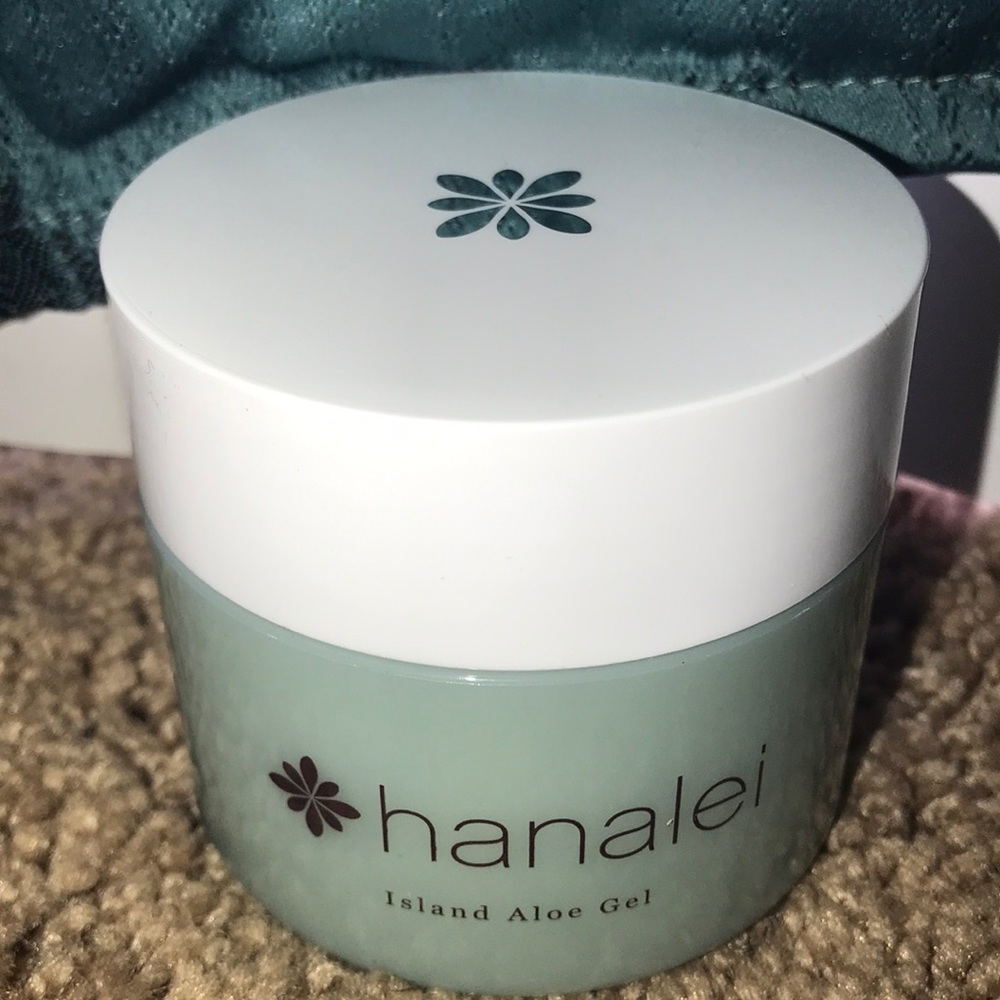 Hanalei Island Aloe Gel